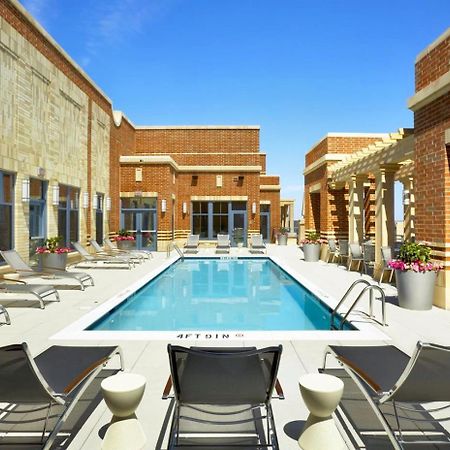 Fantastic 2 Bedroom Condo At Pentagon City Arlington Esterno foto