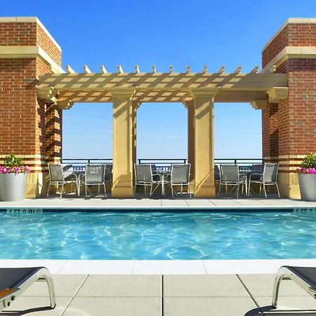 Fantastic 2 Bedroom Condo At Pentagon City Arlington Esterno foto