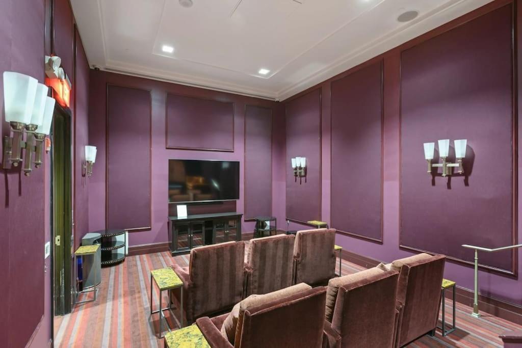 Fantastic 2 Bedroom Condo At Pentagon City Arlington Esterno foto